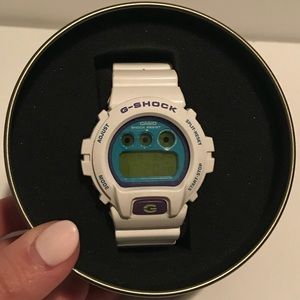 G Shock watch